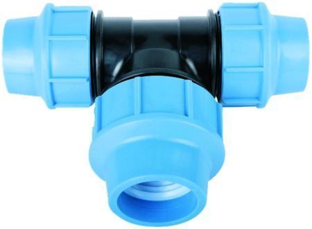 COMPERSSION FITTINGS